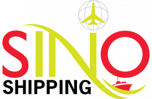 Sino Shipping logo