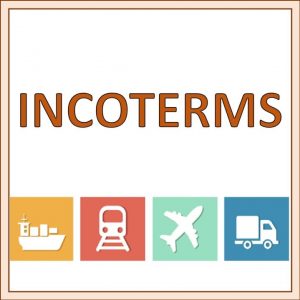 INCOTERMS-2