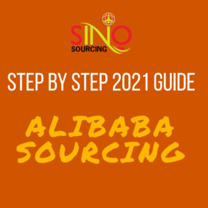 alibaba sourcing