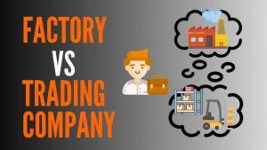 Factory-vs-trading-company
