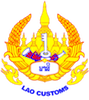 lao-customs-logo