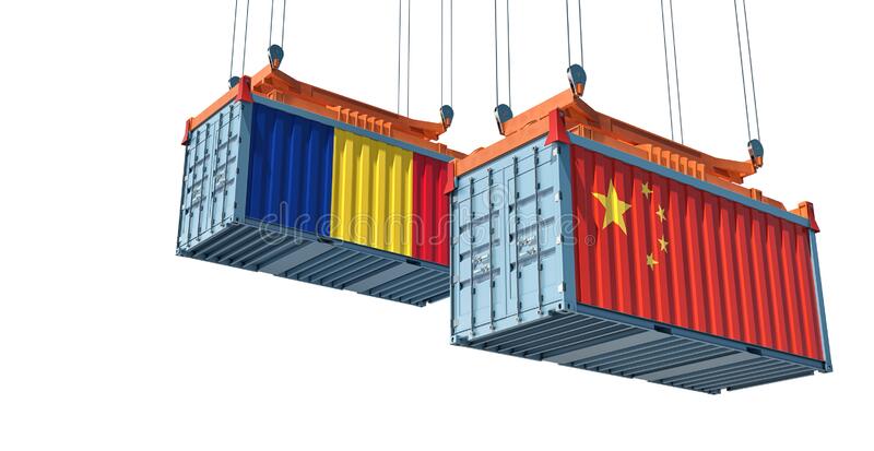 container-china-romania