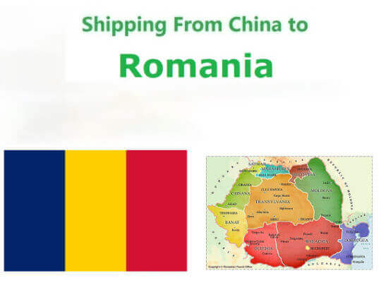 shipping-china-romania
