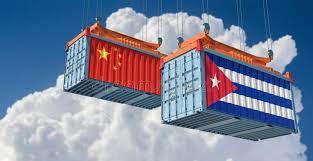 container-china-cuba