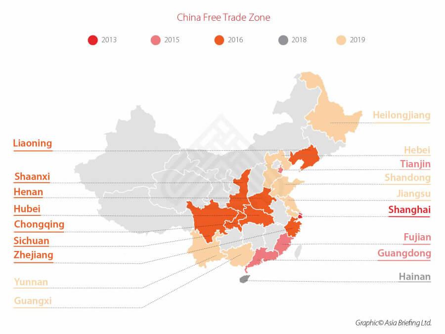 China-Free-Trade-Zone