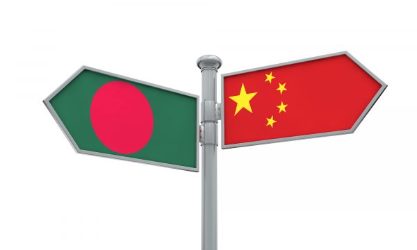 china bangladesh trade relationship