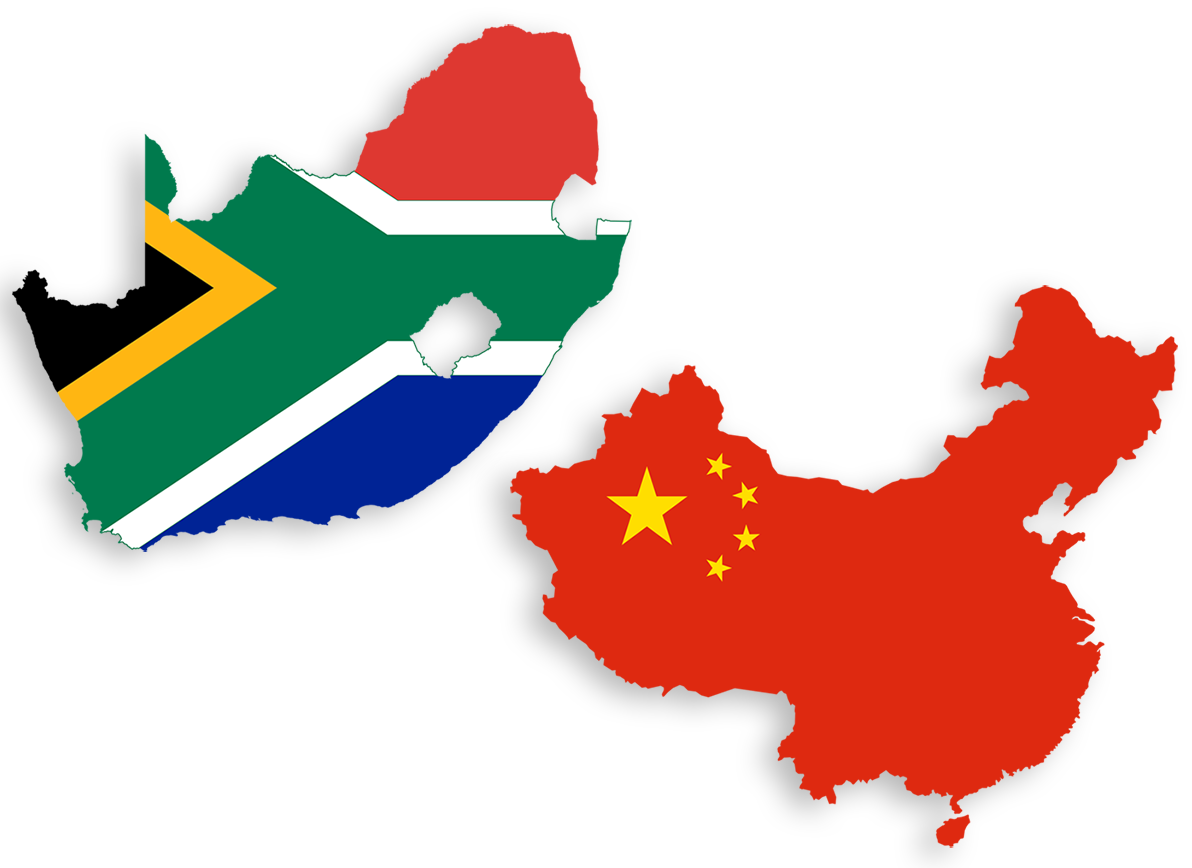 china south africa trade relationship