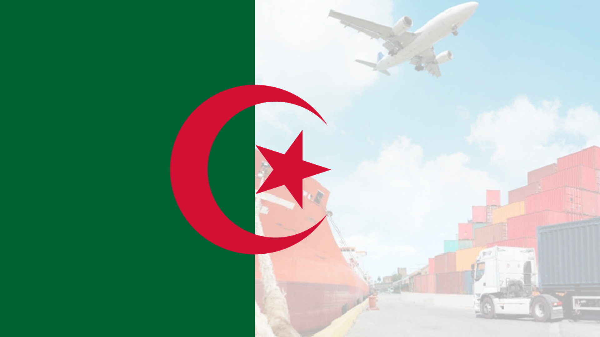express from china to algeria